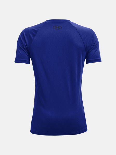 Under Armour Chlapecké tričko Under Armour Tech Big Logo SS