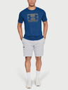 Under Armour UA Boxed Sportstyle SS Triko