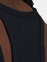 Under Armour Dámské tílko Under Armour Meridian Rib Crop Tank