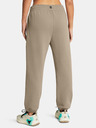 Under Armour Dámské sportovní kalhoty Under Armour Pjt Rck Q1 HW Terry Pant