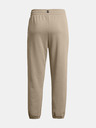 Under Armour Dámské sportovní kalhoty Under Armour Pjt Rck Q1 HW Terry Pant