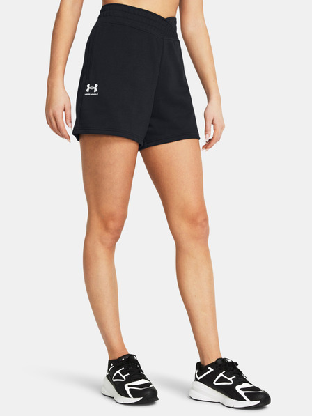 Under Armour Dámské kraťasy Under Armour UA Rival Terry Short