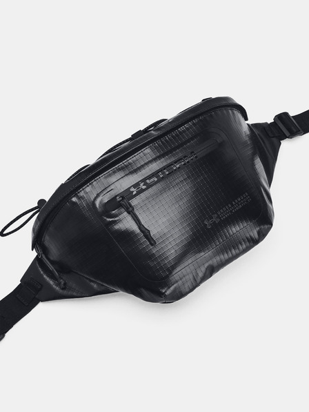 Under Armour UA Summit Waist Bag Ledvinka