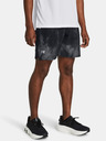 Under Armour Pánské kraťasy Under Armour UA LAUNCH PRO 7'' PRINTED SHORTS