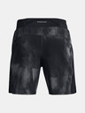 Under Armour Pánské kraťasy Under Armour UA LAUNCH PRO 7'' PRINTED SHORTS