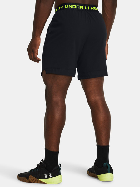 Under Armour Pánské kraťasy Under Armour UA Vanish Woven 6in Shorts
