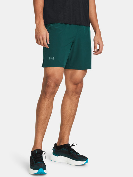 Under Armour Launch Elite 7'' Kraťasy