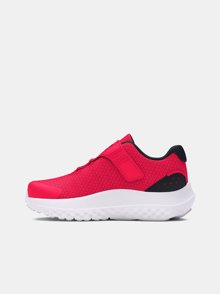 Under Armour UA BINF Surge 4 AC Tenisky dětské