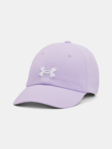 Under Armour Women's UA Blitzing Adj Kšiltovka