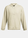 Under Armour UA Rival Waffle Hoodie Mikina