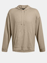 Under Armour UA Rival Waffle Hoodie Mikina