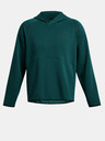 Under Armour Pánská mikina Under Armour UA Unstoppable Flc HD