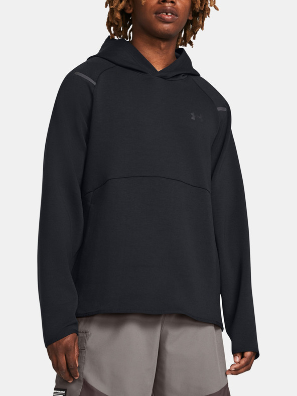 Under Armour Pánská mikina Under Armour UA Unstoppable Flc HD