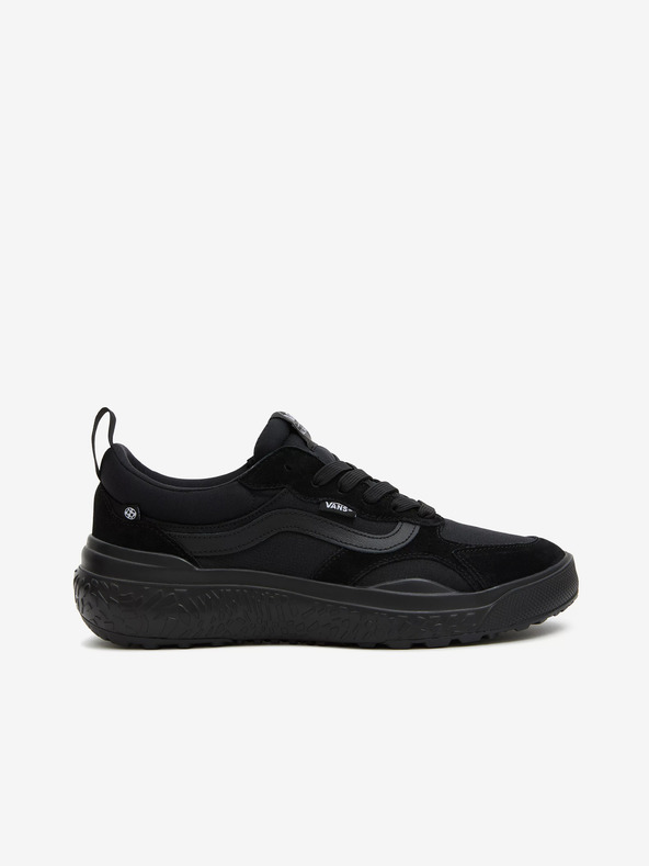 Vans Černé pánske tenisky VANS UltraRange Neo VR3