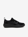 Vans Černé pánske tenisky VANS UltraRange Neo VR3