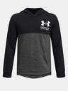 Under Armour UA Boys Rival Terry Hoodie Mikina dětská