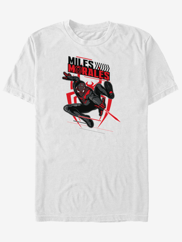 ZOOT.Fan Swing Morales ZOOT.Fan Marvel - unisex tričko