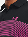 Under Armour Pánské Polo tričko Under Armour UA Playoff 3.0 Stripe Polo