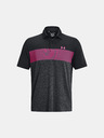 Under Armour Pánské Polo tričko Under Armour UA Playoff 3.0 Stripe Polo