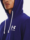 Under Armour Pánská mikina Under Armour UA Rival Terry LC HD