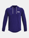 Under Armour Pánská mikina Under Armour UA Rival Terry LC HD