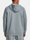 Under Armour UA Essential Fleece Hoodie Mikina