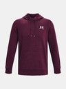 Under Armour UA Essential Fleece Hoodie Mikina