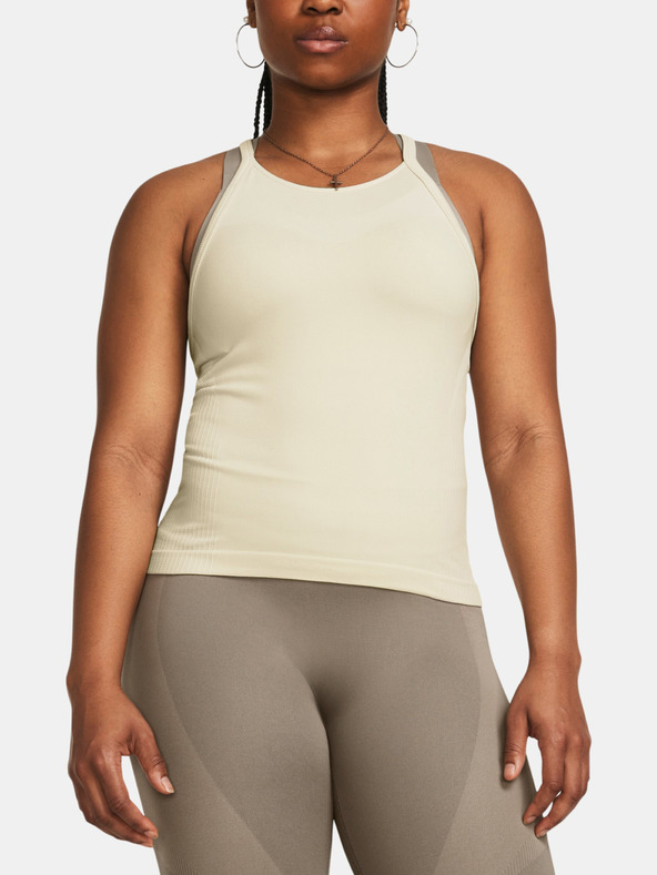 Under Armour Dámské tílko Under Armour Vanish Elite Seamless Tank