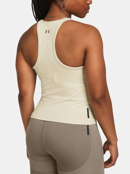 Under Armour Vanish Elite Seamless Tílko