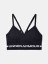 Under Armour Dámská podprsenka Under Armour Seamless Low Long Bra