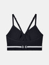 Under Armour Dámská podprsenka Under Armour Seamless Low Long Bra