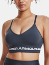Under Armour Dámská podprsenka Under Armour UA Seamless Low Long Bra