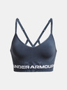 Under Armour Dámská podprsenka Under Armour UA Seamless Low Long Bra
