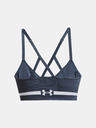 Under Armour Dámská podprsenka Under Armour UA Seamless Low Long Bra
