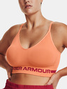 Under Armour Dámská podprsenka Under Armour UA Seamless Low Long Bra