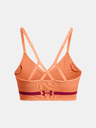 Under Armour Dámská podprsenka Under Armour UA Seamless Low Long Bra