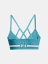 Under Armour UA Seamless Low Long Sportovní podprsenka