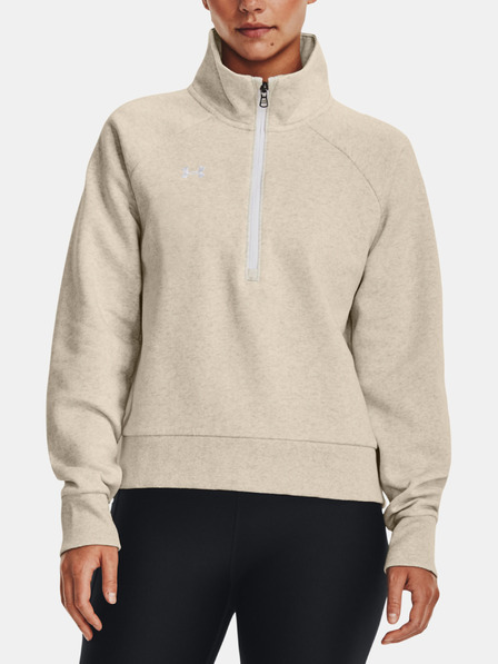 Under Armour Dámská mikina Under Armour UA Rival Fleece HZ