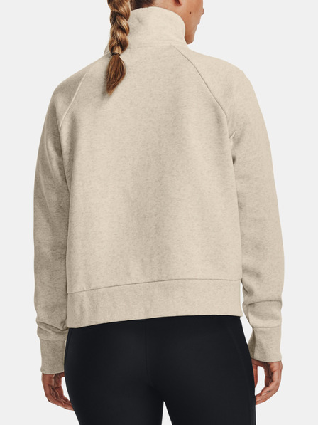 Under Armour Dámská mikina Under Armour UA Rival Fleece HZ