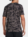 Under Armour Pánské tričko Under Armour UA Pjt Rck Payof AOP Graphic