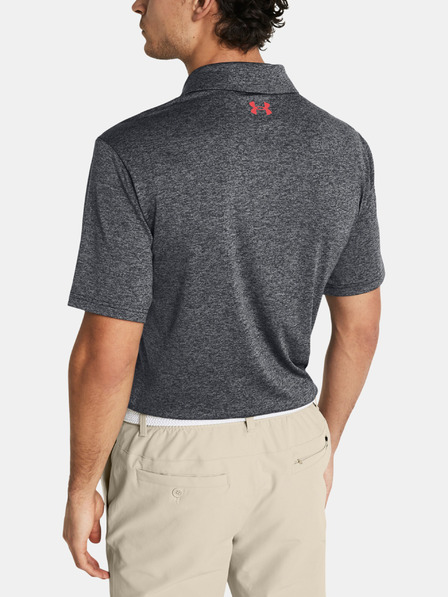 Under Armour Pánské tričko Under Armour UA Playoff 3.0 Stripe Polo
