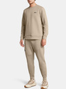 Under Armour Pánská mikina Under Armour UA Unstoppable Flc Crew