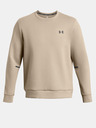 Under Armour Pánská mikina Under Armour UA Unstoppable Flc Crew