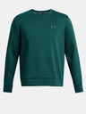Under Armour Pánská mikina Under Armour UA Unstoppable Flc Crew
