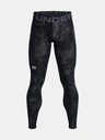 Under Armour Pánské legíny Under Armour UA HG Armour Printed Lgs