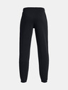 Under Armour Chlapecké tepláky Under Armour UA Boys Rival Terry Joggers