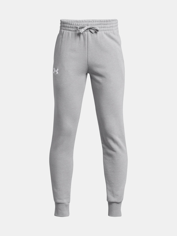 Under Armour Chlapecké tepláky Under Armour UA RIVAL FLEECE JOGGERS
