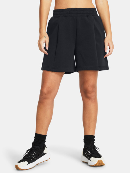 Under Armour Dámské kraťasy Under Armour Unstoppable Flc Pltd Short