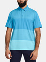 Under Armour Pánské tričko Under Armour UA Playoff 3.0 Stripe Polo