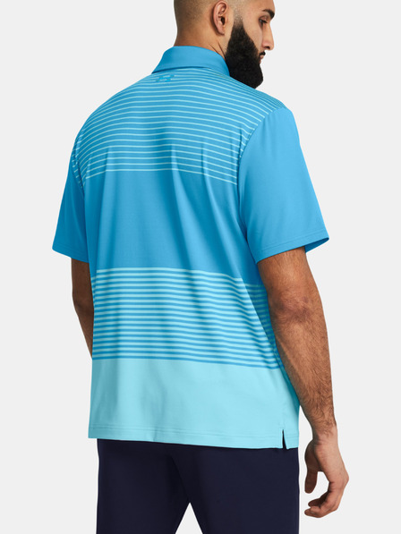 Under Armour Pánské tričko Under Armour UA Playoff 3.0 Stripe Polo